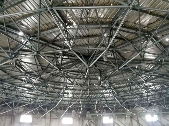 丹东网架钢结构工程有限公司